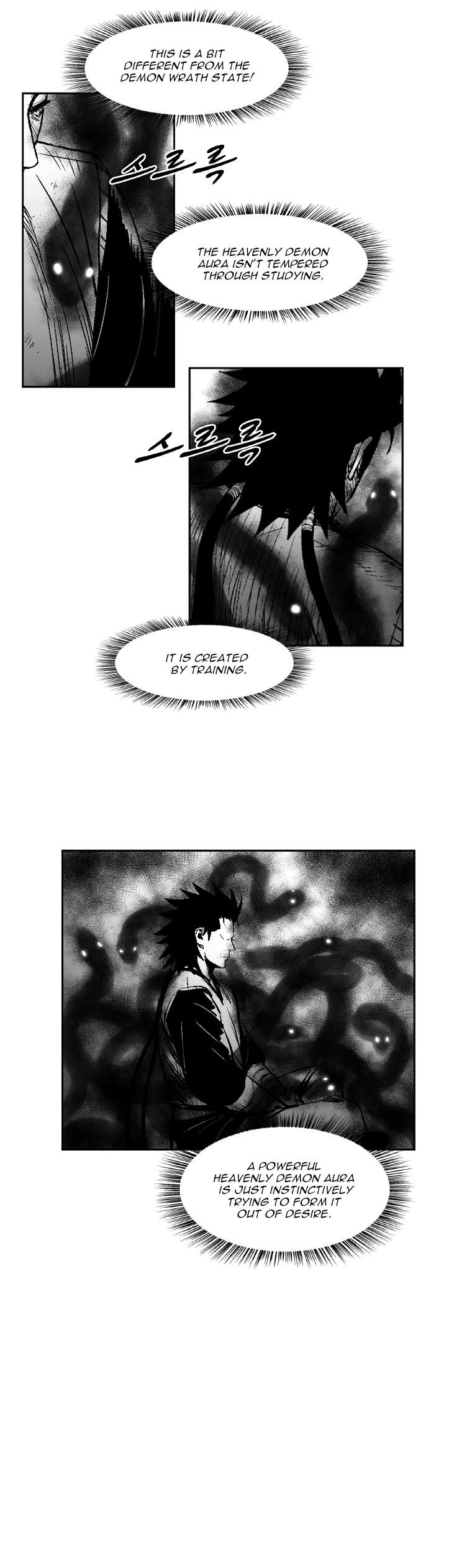 Red Storm Chapter 262 5